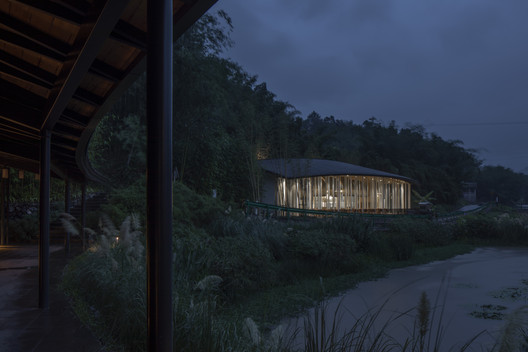Bamboo Branch Academy / Archermit Bamboo Branch Academy / Archermit - Exterior Photography