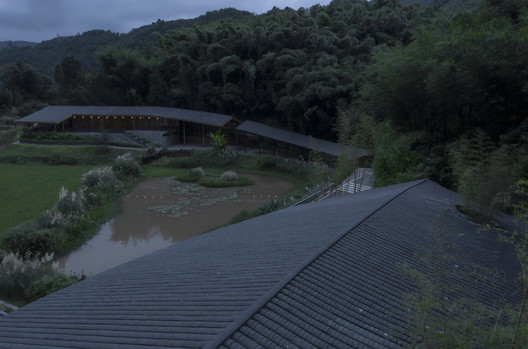 Bamboo Branch Academy / Archermit Bamboo Branch Academy / Archermit - Exterior Photography