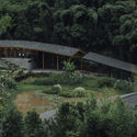 Bamboo Branch Academy / Archermit - Exterior Photography, Public Architecture