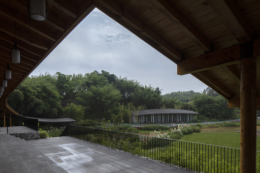 Bamboo Branch Academy / Archermit Bamboo Branch Academy / Archermit - Interior Photography