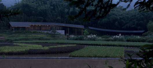 Bamboo Branch Academy / Archermit Bamboo Branch Academy / Archermit - Exterior Photography, Garden