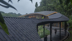 Bamboo Branch Academy / Archermit
