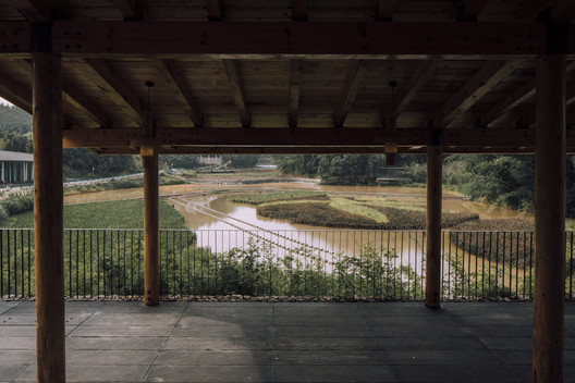 Bamboo Branch Academy / Archermit Bamboo Branch Academy / Archermit - Exterior Photography