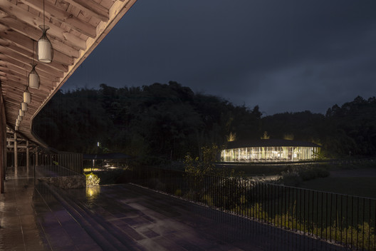 Bamboo Branch Academy / Archermit Bamboo Branch Academy / Archermit - Exterior Photography