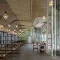 Bamboo Branch Academy / Archermit - Interior Photography, Public Architecture