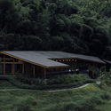 Bamboo Branch Academy / Archermit - Exterior Photography, Public Architecture