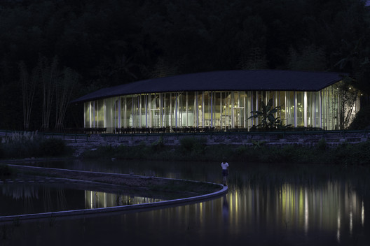 Bamboo Branch Academy / Archermit Bamboo Branch Academy / Archermit - Exterior Photography