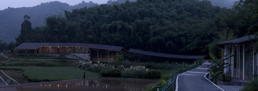 Bamboo Branch Academy / Archermit Bamboo Branch Academy / Archermit - Exterior Photography