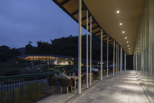 Bamboo Branch Academy / Archermit Bamboo Branch Academy / Archermit - Interior Photography