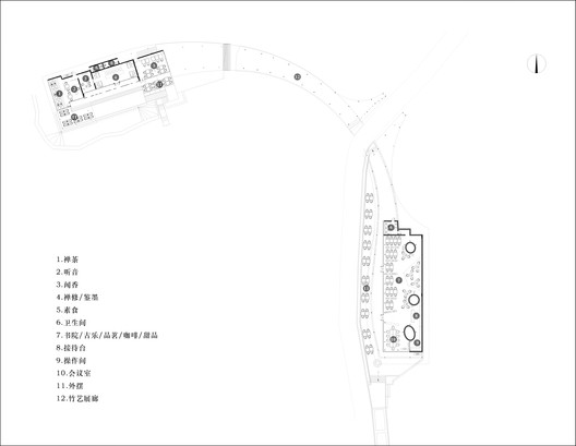 Bamboo Branch Academy / Archermit Bamboo Branch Academy / Archermit - Image 29 of 32