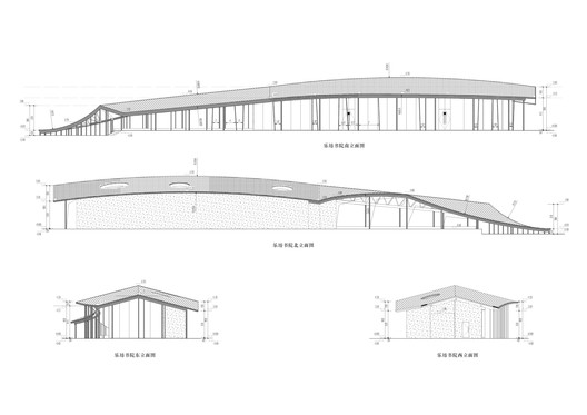 Bamboo Branch Academy / Archermit Bamboo Branch Academy / Archermit - Image 32 of 32