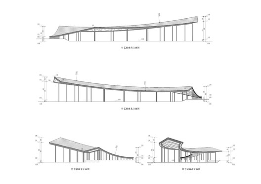 Bamboo Branch Academy / Archermit Bamboo Branch Academy / Archermit - Image 30 of 32