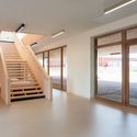 School in Furdenheim / Agence MW - Interior Photography, Stairs