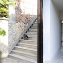 Casa AC / Wim Heylen + Pieter Coelis - Fotografía interior, Interiores De Apartamentos, Escaleras, Barandas