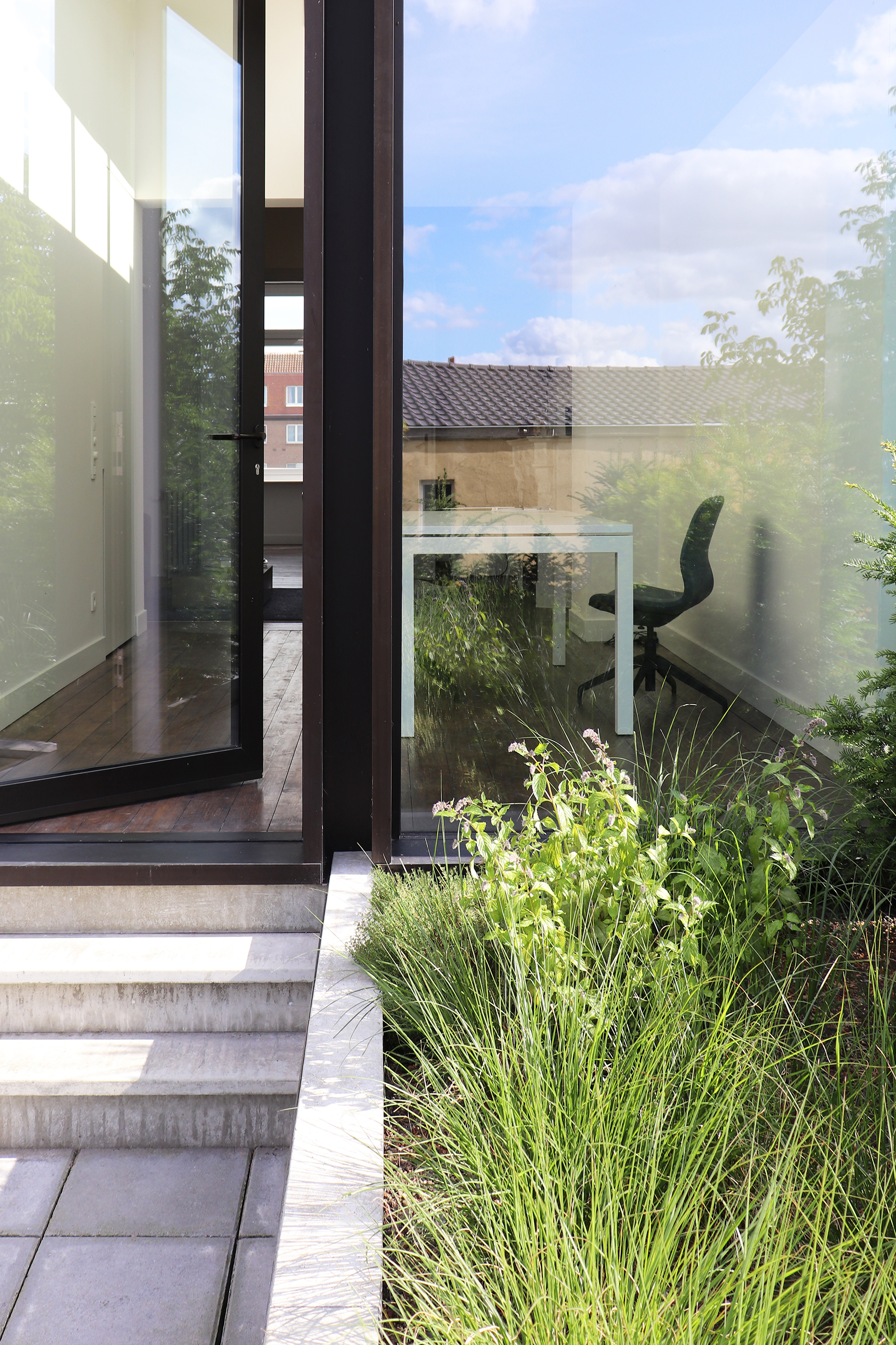 Galería de Casa AC / Wim Heylen + Pieter Coelis - 9