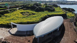 Casa Gaia / Studio GAON