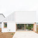 车库改造半透明住宅 / GENS - 独立住宅, 表皮