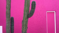 Curso online "Entre cor e arquitetura: Le Corbusier + Barragán" com Cristiani Guessi