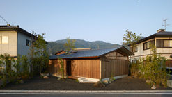Minomi House / Hankura Design