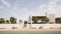 Lima Villa / Loci Architecture + Design