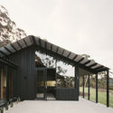 Two Sheds / DREAMER + Roger Nelson - Interior Photography