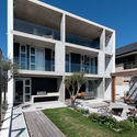 Bar Beach House / Bourne Blue Architecture - Exterior Photography, Houses, Facade