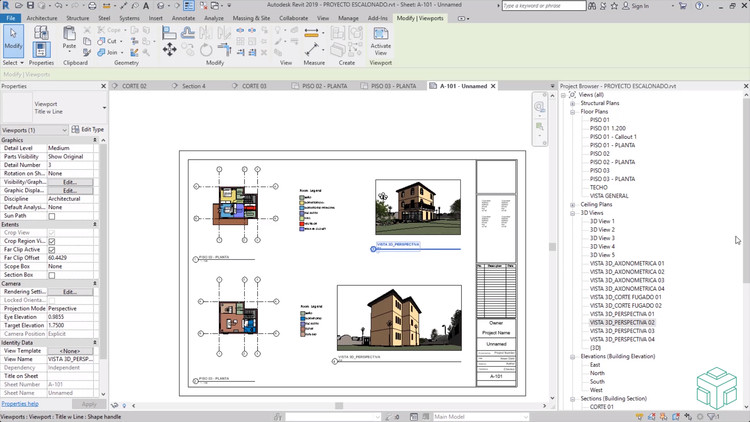 Qual é a diferença entre BIM e Revit? - Imagem 3 de 5