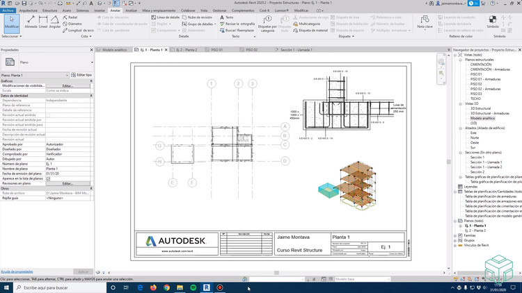 Qual é a diferença entre BIM e Revit? - Imagem 2 de 5