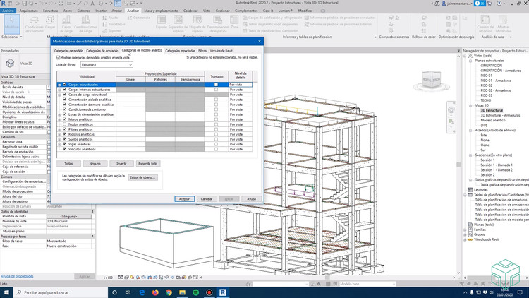 Qual é a diferença entre BIM e Revit? - Imagem 4 de 5