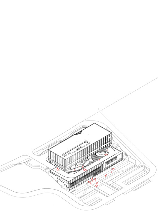 Copyright Cloud Headquarter / HDD - Image 48 of 57