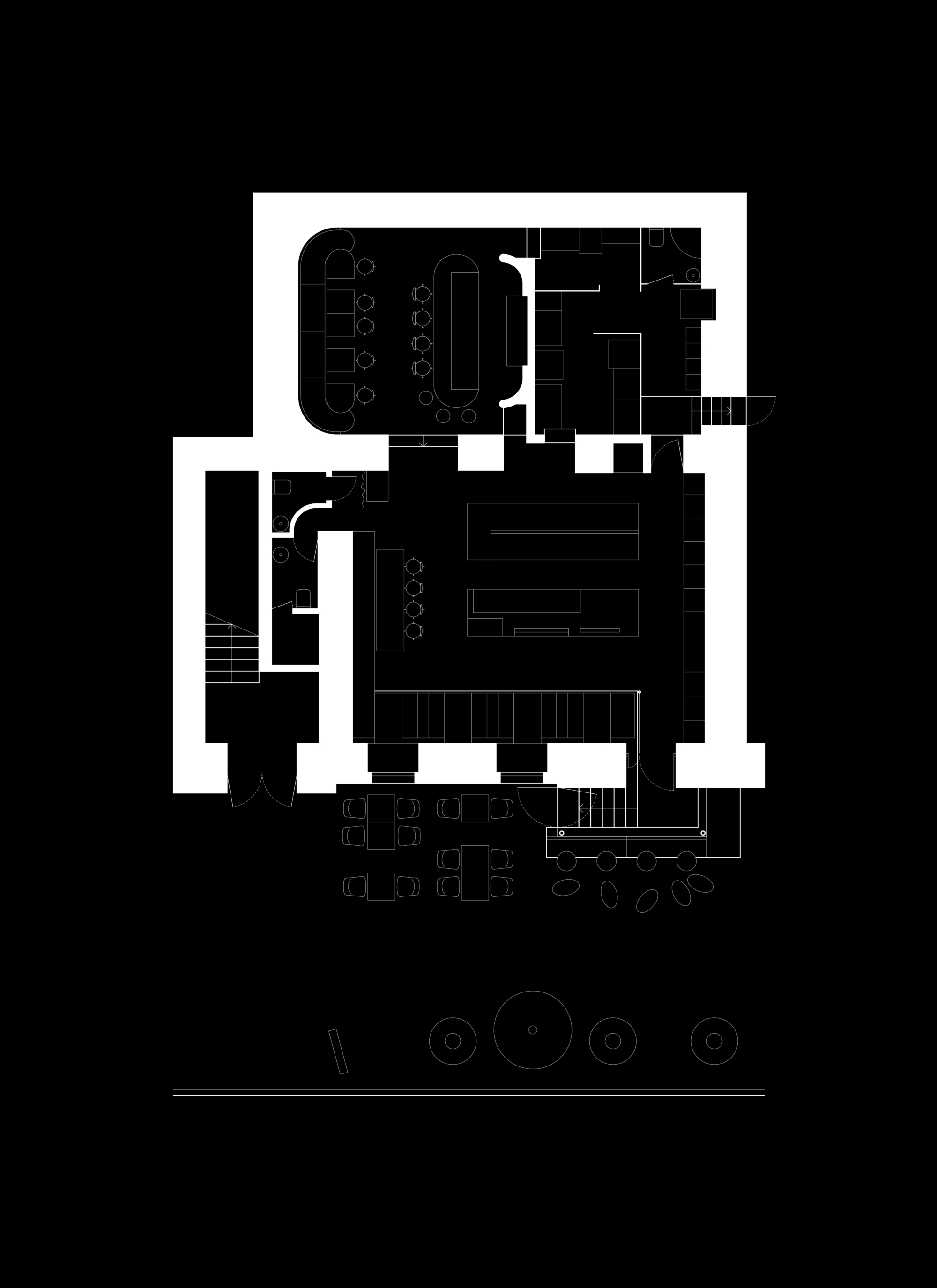 gallery of rabbit habit bar yod group