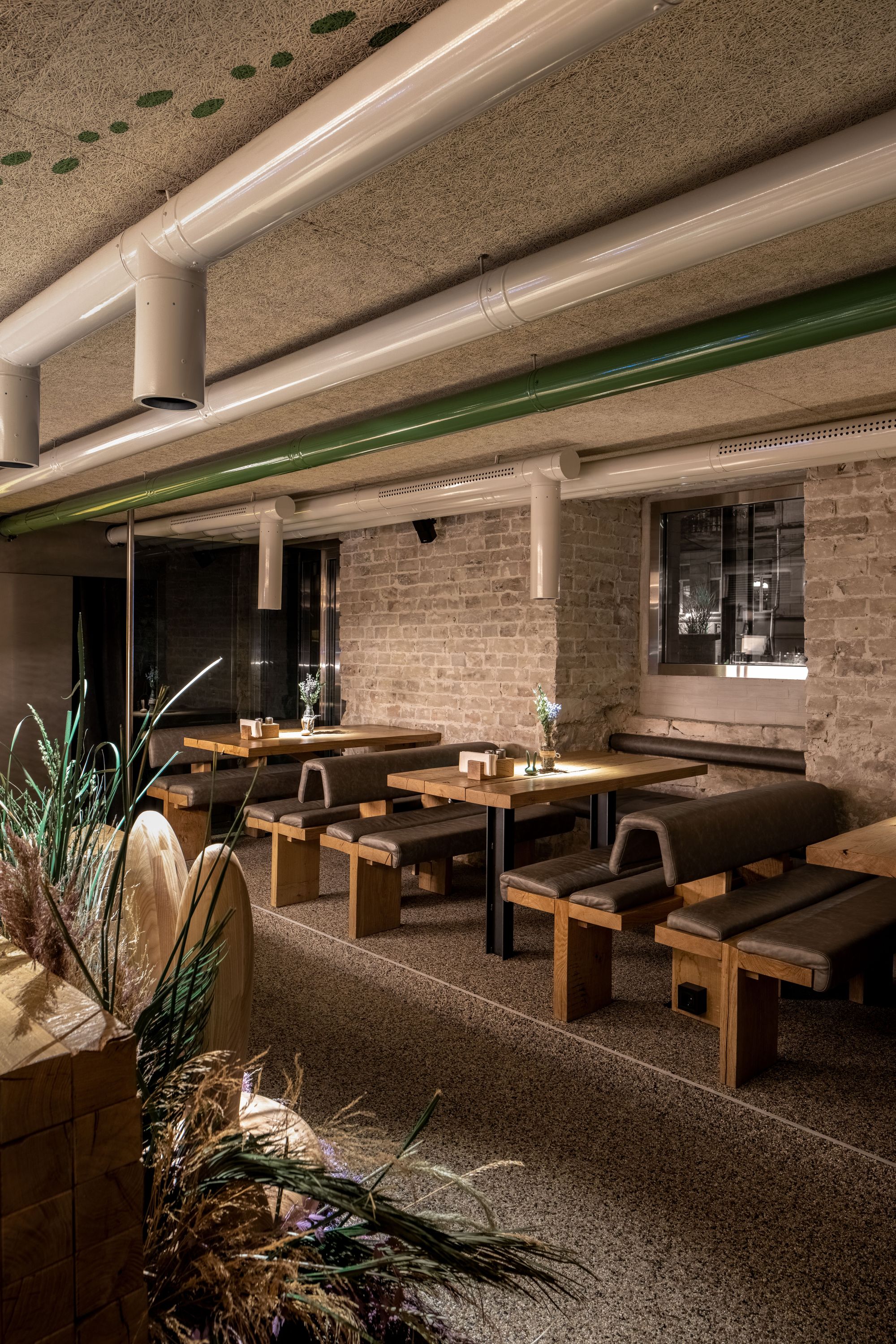 Gallery of Rabbit Habit Bar / YOD Group - 5