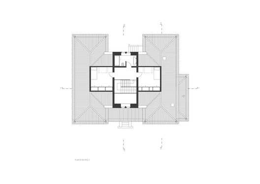 Casa JJV / Filipe Saraiva Casa JJV / Filipe Saraiva - Imagem 13 de 18