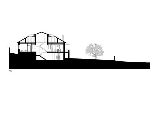 Casa JJV / Filipe Saraiva Casa JJV / Filipe Saraiva - Imagem 15 de 18