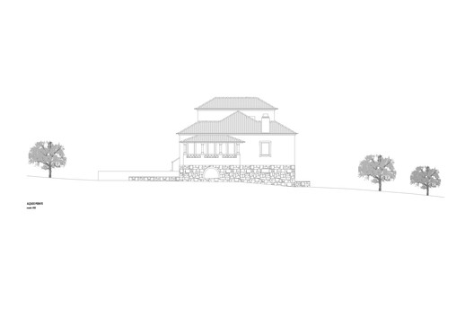 Casa JJV / Filipe Saraiva Casa JJV / Filipe Saraiva - Imagem 16 de 18