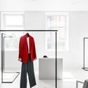 SVALKA.spb Store / mptns - Interior Photography, Closet