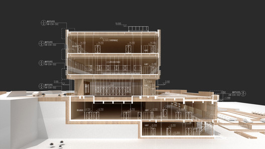Copyright Cloud Headquarter / HDD - Image 55 of 57