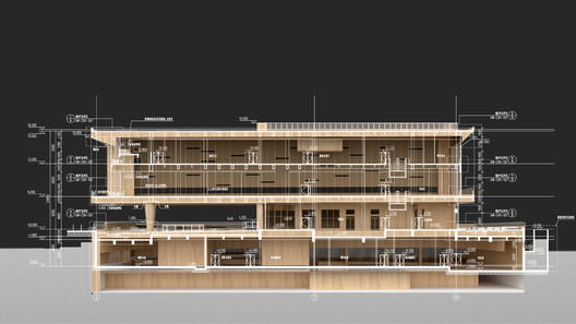 Copyright Cloud Headquarter / HDD - Image 54 of 57
