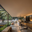 Kilogram Coffee Shop / Pranala Associates - Interior Photography, Coffee Shop, Table