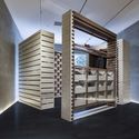 HANSCOOL Store / ARCHIEE - Interior Photography
