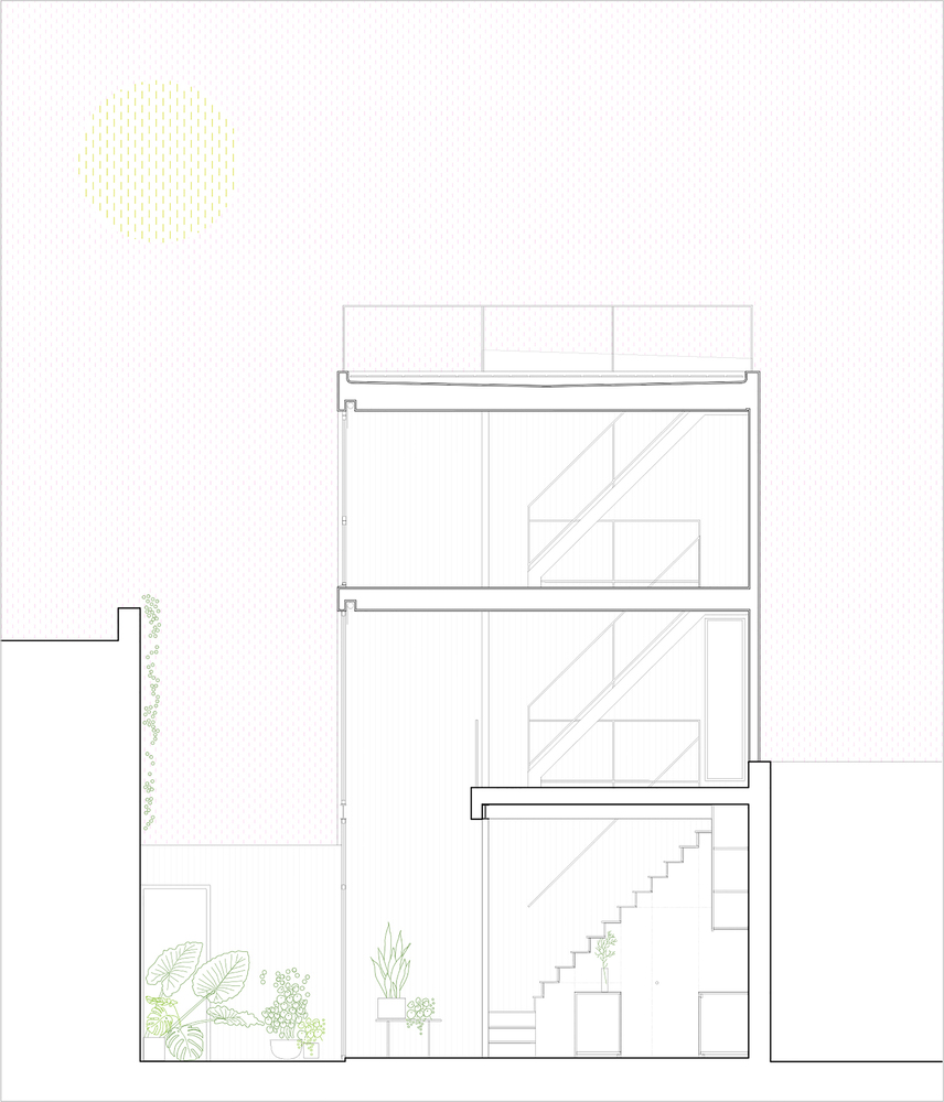 PH Scalabrini Ortiz / Kohan Ratto Arquitectos - Imagen 31 de 34
