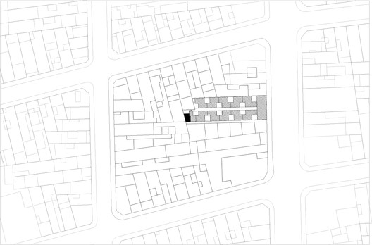 PH Scalabrini Ortiz 住宅 / Kohan Ratto Arquitectos - 25 的图像 34