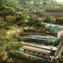 LEGORRETA and Taller Mauricio Rocha + Gabriela Carrillo Team Up to Design New Four Seasons Resort in Mexico - Image 3 of 4