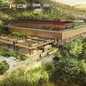 LEGORRETA and Taller Mauricio Rocha + Gabriela Carrillo Team Up to Design New Four Seasons Resort in Mexico - Image 1 of 4
