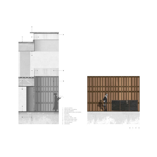 Roca Medical Center / OAX Arquitectos - Image 18 of 18