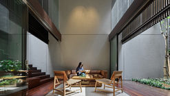 Casa DC 20 / Wahana Architects