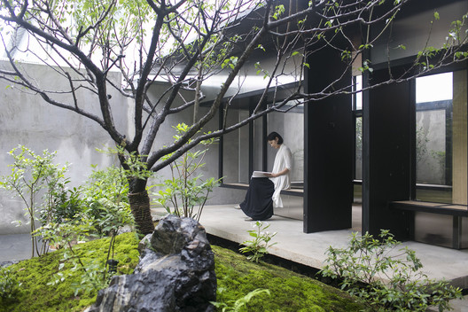 Why Don’t We Teach Chinese Architecture in the United States? - Image 4 of 5