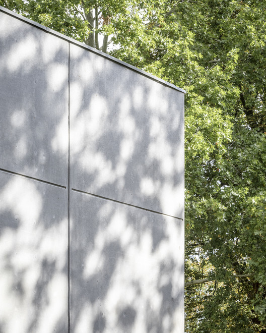 Boxing Club Mohamed Ali / Atelier Aconcept Boxing Club Mohamed Ali / Atelier Aconcept - Exterior Photography