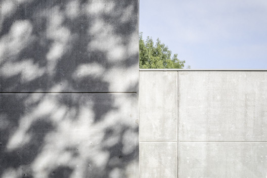 Boxing Club Mohamed Ali / Atelier Aconcept Boxing Club Mohamed Ali / Atelier Aconcept - Exterior Photography