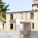Álvaro Siza proyecta un nuevo conjunto residencial en Gallarate, Italia - 1 的图像 4